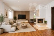 Prodej bytu 3+1, 0 m2, OV, Statenice, Černý Vůl (okres Praha-západ), ul. Za cihelnou