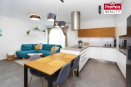 Prodej bytu 4+kk, 103 m2, OV, Brno, Dolní Heršpice (okres Brno-město), ul. Havránkova