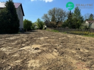 Prodej pozemku , určený k výstavbě RD, Strunkovice nad Blanicí, Velký Bor (okres Prachatice)