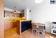 Prodej bytu 2+kk, 57 m2, OV, Brno, Komárov (okres Brno-město), ul. bratří Žůrků
