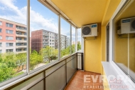 Prodej bytu 3+1, 77 m2, OV, Praha 5, Hlubočepy, ul. Voskovcova