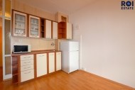 Pronájem bytu 1+kk, 26 m2, OV, Brno, Žabovřesky (okres Brno-město), ul. Vychodilova