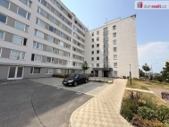 Prodej bytu 1+kk, 23 m2, OV, Praha 4, Chodov, ul. Čenětická