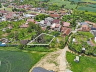 Prodej pozemku , určený k výstavbě RD, Mistřice (okres Uherské Hradiště)