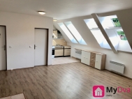 Pronájem bytu 3+kk, 78 m2, OV, Oslavany (okres Brno-venkov), ul. Růžová
