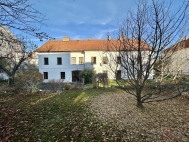 Prodej samostatného RD, 503 m2, Pelhřimov