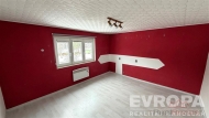 Prodej bytu 2+kk, 35 m2, DV, Hostinné (okres Trutnov), ul. Nádražní