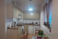 Pronájem bytu 2+kk, 48 m2, OV, Praha 3, Žižkov, ul. Jeseniova