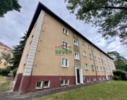 Prodej bytu 2+1, 0 m2, OV, Most, ul. Antonína Dvořáka - exkluzivně