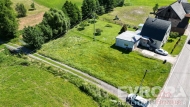 Prodej pozemku , určený k výstavbě RD, Borovnice (okres Trutnov)
