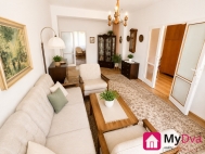 Prodej bytu 3+1, 64 m2, OV, Adamov (okres Blansko), ul. Komenského