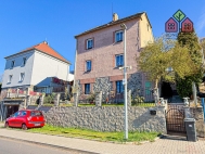 Prodej samostatného RD, 146 m2, Ústí nad Labem, Ústí nad Labem-centrum