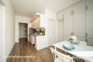 Prodej bytu 3+1, 65 m2, OV, Neratovice (okres Mělník), ul. Na Výsluní