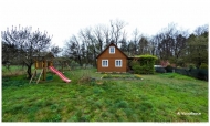 Prodej pozemku , zahrada, Pyšely (okres Benešov) - exkluzivně