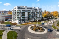 Pronájem bytu 2+kk, 53 m2, OV, Kladno, Kročehlavy, ul. Americká - exkluzivně