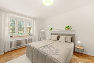 Prodej bytu 2+kk, 46 m2, OV, Praha 3, Žižkov, ul. Jeseniova