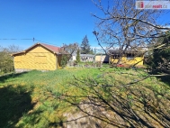Prodej pozemku , určený k výstavbě RD, Plzeň, Radobyčice (okres Plzeň-město)