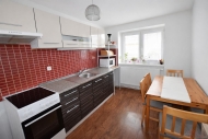 Pronájem bytu 2+1, 64 m2, OV, Rajhrad (okres Brno-venkov), ul. 9. května