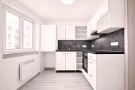 Pronájem bytu 2+1, 46 m2, OV, Rajhrad (okres Brno-venkov), ul. 9. května