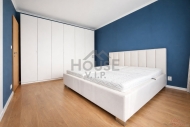 Prodej bytu 2+kk, 51 m2, OV, Praha 10, Horní Měcholupy, ul. Mantovská