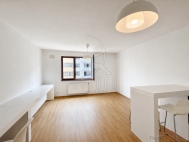 Prodej bytu 1+kk, 39 m2, OV, Praha 4, Michle, ul. Hanusova