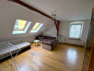 Prodej bytu 4+1, 95 m2, OV, Dalovice (okres Karlovy Vary), ul. Pod Parkem