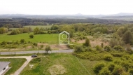 Prodej pozemku 2 002 m2, určený k výstavbě RD, Svojkov (okres Česká Lípa)