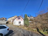 Prodej samostatného RD, 45 m2, Nemyslovice (okres Mladá Boleslav)