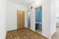 Prodej bytu 3+1, 73 m2, DV, Teplice, Řetenice, ul. Duchcovská - exkluzivně