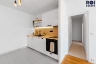Prodej bytu 2+kk, 47 m2, OV, Brno, Nový Lískovec (okres Brno-město), ul. Svážná