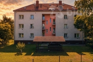 Prodej bytu 3+kk, 67 m2, DV, Ostrava, Zábřeh (okres Ostrava-město), ul. U Hřiště - exkluzivně