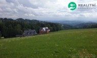 Prodej samostatného RD, 0 m2, Jestřabí v Krkonoších, Roudnice (okres Semily)