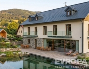 Prodej pozemku , určený pro komerční výstavbu, Rokytnice nad Jizerou (okres Semily)
