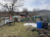 Prodej pozemku , zahrada, Patokryje (okres Most) - exkluzivně