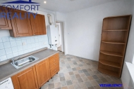 Prodej bytu 1+1, 25 m2, OV, Ostrava, Hrabová (okres Ostrava-město), ul. Paskovská - exkluzivně