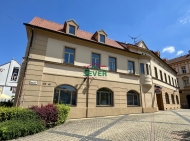 Prodej blokového RD, 0 m2, Žatec (okres Louny) - exkluzivně