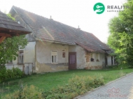 Prodej blokového RD, 0 m2, Vysoké Pole (okres Zlín)