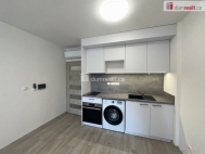 Pronájem bytu 1+kk, 25 m2, OV, Břeclav, ul. Břetislavova