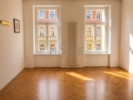 Prodej bytu 3+kk, 84 m2, OV, Praha 5, Smíchov, ul. Pavla Švandy ze Semčic