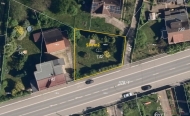 Prodej pozemku , určený k výstavbě RD, Frýdek-Místek, Zelinkovice