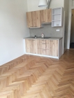 Pronájem bytu 1+kk, 24 m2, OV, Praha 2, Nusle, ul. Jaromírova