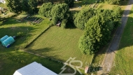 Prodej pozemku , určený k výstavbě RD, Kašperské Hory (okres Klatovy)
