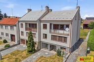 Prodej rohového RD, 145 m2, Slatinice (okres Olomouc)
