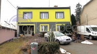 Prodej řadového RD, 400 m2, Troubky-Zdislavice, Troubky (okres Kroměříž)