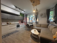 Pronájem bytu 2+kk, 53 m2, OV, Praha 8, Troja, ul. Hnězdenská