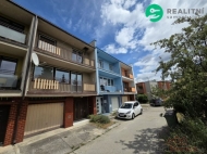 Prodej řadového RD, 0 m2, Kyjov, Nětčice (okres Hodonín)