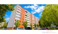 Prodej bytu 2+1, 56 m2, OV, Zlín, ul. Kúty