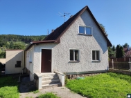 Prodej blokového RD, 84 m2, Čenkov (okres Příbram) - exkluzivně