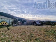 Prodej pozemku 2 565 m2, určený k výstavbě RD, Nový Malín (okres Šumperk)