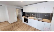 Pronájem bytu 1+kk, 30 m2, OV, Brno, Bystrc (okres Brno-město), ul. Pod Horkou